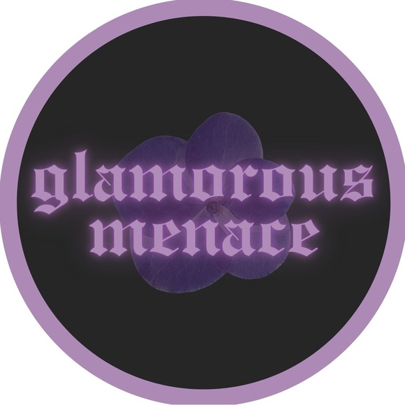 glamorousmenace